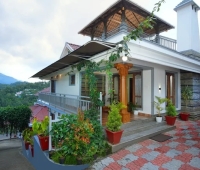 Zenha Hotel Munnar