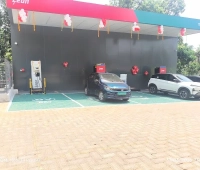 Zeon Charging Station Puzhakkal