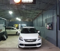 Zero Degree Auto Spa Ramanattukara