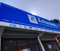 Zetozone Technologies