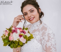 Zion Wedding Photography Kaloor