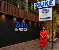 Ziuke Infotech Patturaikkal