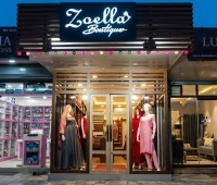 Zoella Boutique