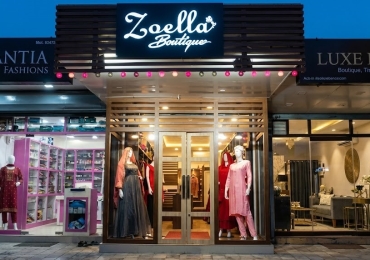 Zoella Boutique
