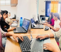 Zonemac Solutions Palayam