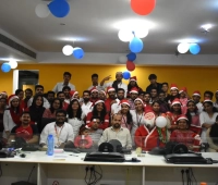 Zoondia IT Company Trivandrum