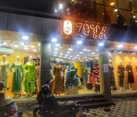 Zoya Boutique