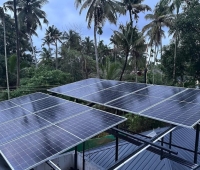 Zua Energy Edappally
