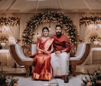 Zudiofilms Wedding Company Thookupalam