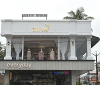 Zuva Designs Thrissur