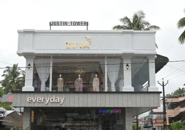 Zuva Designs Thrissur