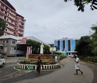 Amala Hospital Thrissur