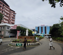Amala Hospital Thrissur