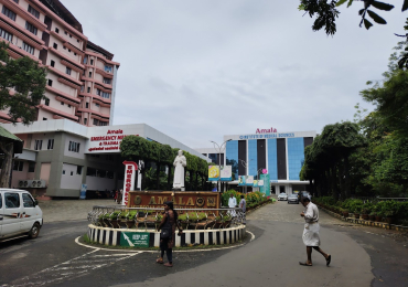 Amala Hospital Thrissur