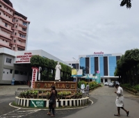 Amala Hospital Thrissur