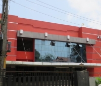 Appas Theatre Guruvayur