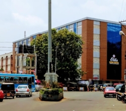 Elite Mission Hospital Thrissur