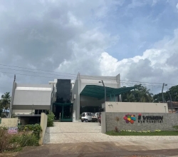 iVision Eye Hospital Thrissur
