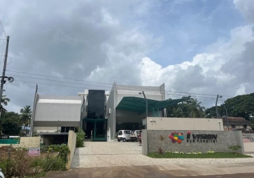 iVision Eye Hospital Thrissur