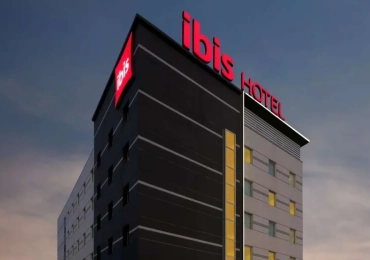 ibis Hotel Kochi