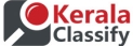 kerala-classify-mobile-logo