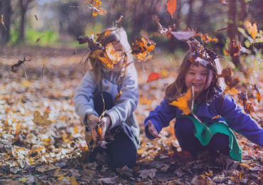 The top playgrounds for the kids in North America