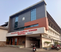 Malankara Hospital Kunnamkulam
