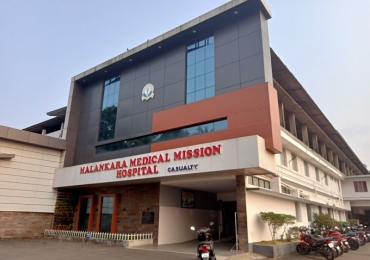Malankara Hospital Kunnamkulam