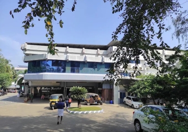 Mother Hospital Thrissur