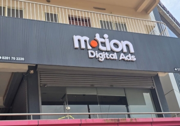 Motion Digital Ads Guruvayur
