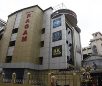 Ragam Theatre Thrissur