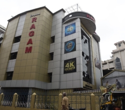 Ragam Theatre Thrissur