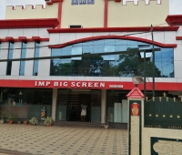 Imp Big Screen Parassala