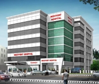 Westfort Hospital Thrissur