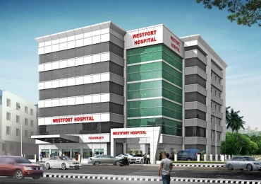Westfort Hospital Thrissur